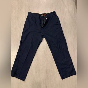 Dickies 874 FLEX - Navy - 38W 32L